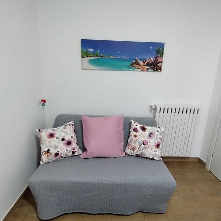 Lela'S Room Bari Exterior photo